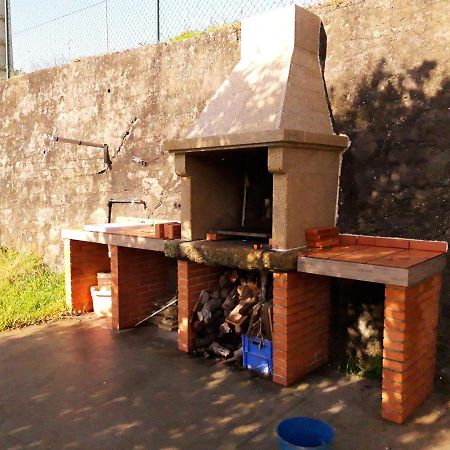 Apartamento Rural Sorribos Muros Extérieur photo