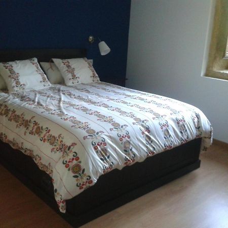 Apartamento Rural Sorribos Muros Extérieur photo