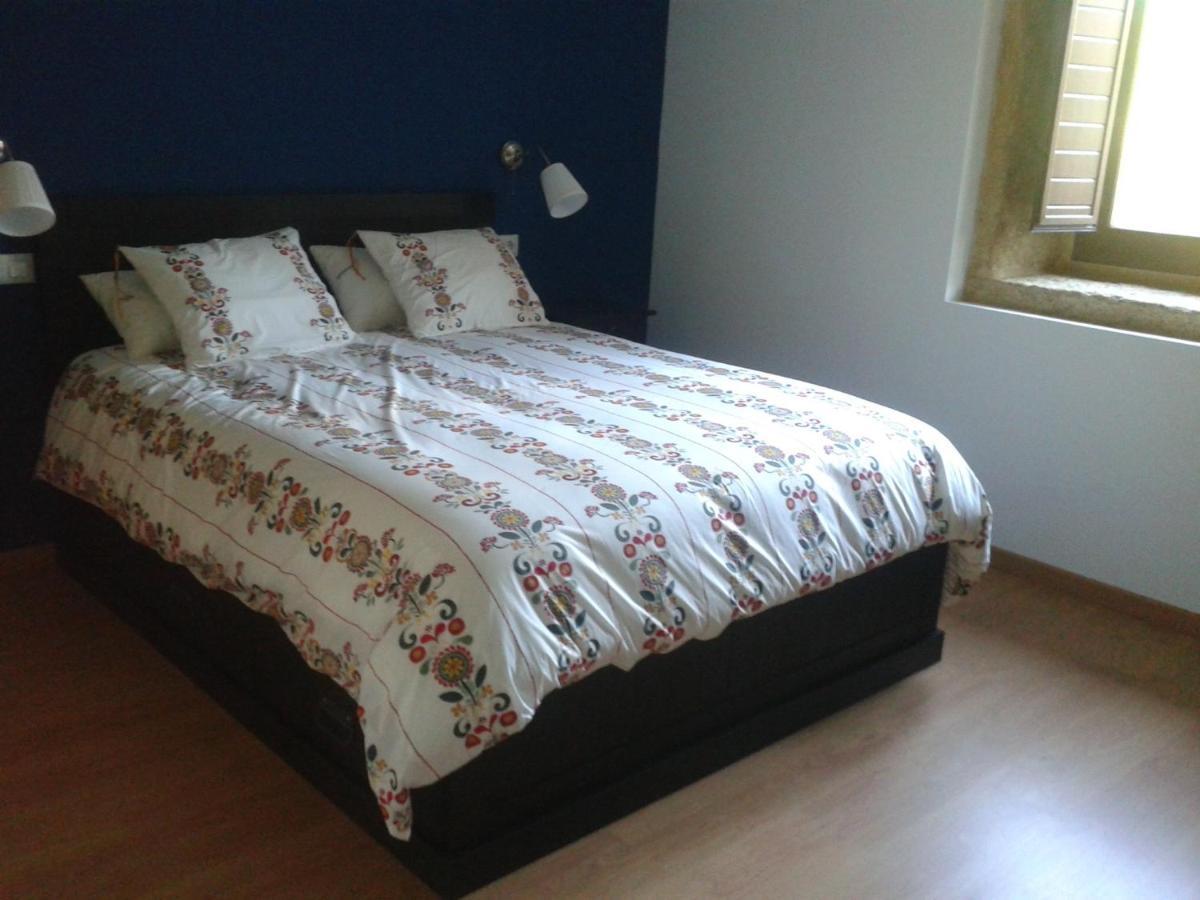Apartamento Rural Sorribos Muros Extérieur photo