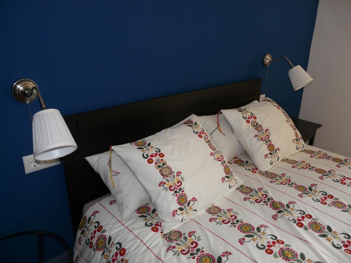 Apartamento Rural Sorribos Muros Extérieur photo